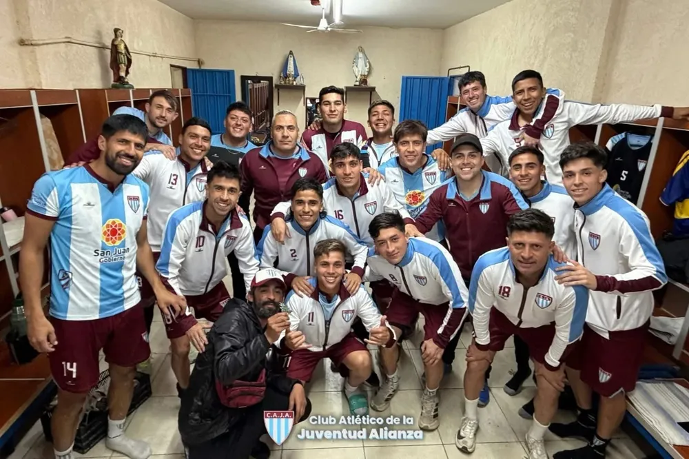 alianza