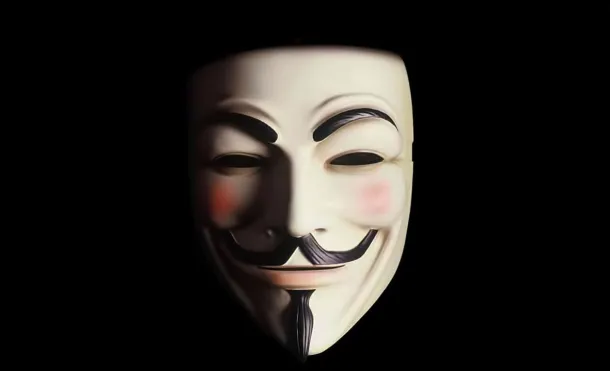 anonymous