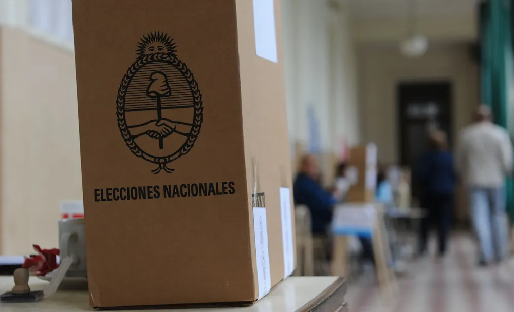 Elecciones SJ