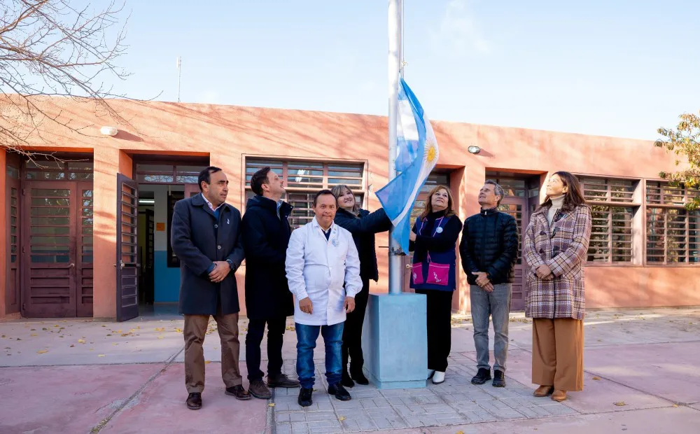 Escuela Felipa Rojas