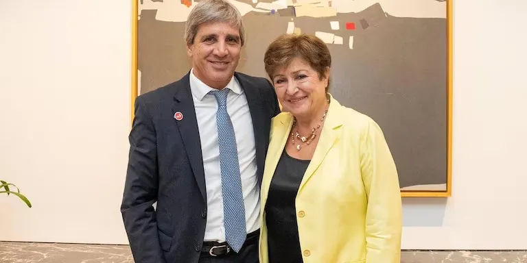 Caputo-Georgieva