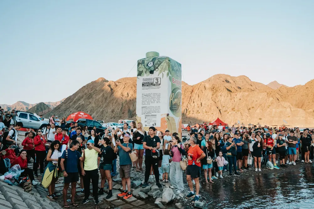 turismo punta negra ironman