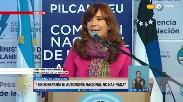 Cristina
