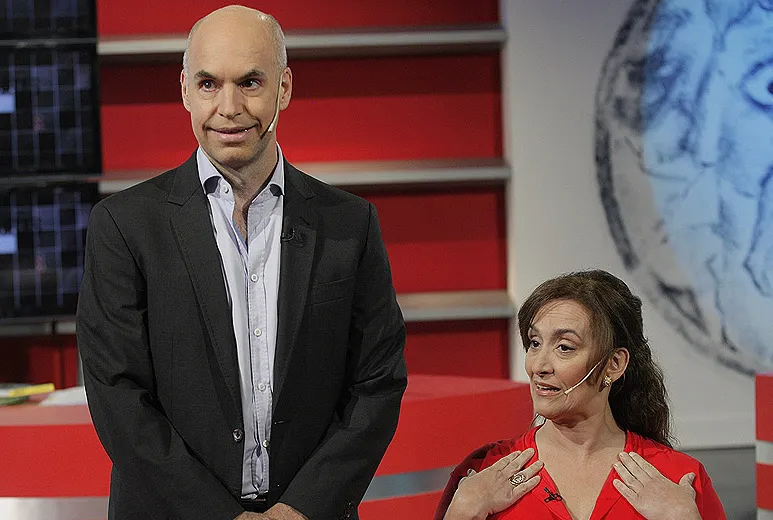 Larreta-Michetti
