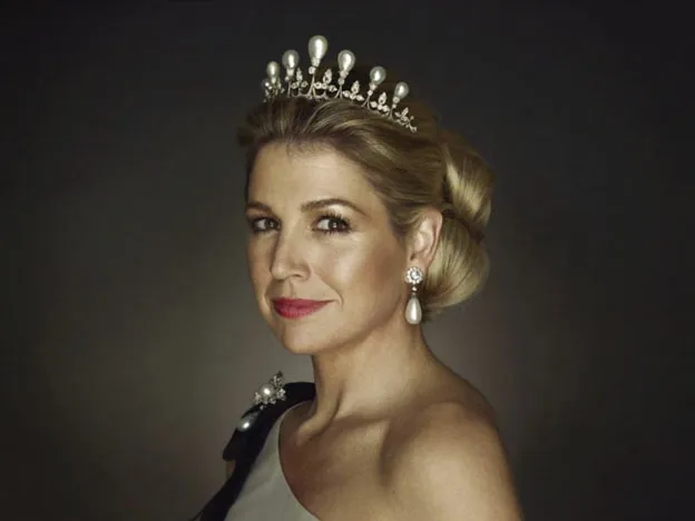 Máxima Zorreguieta