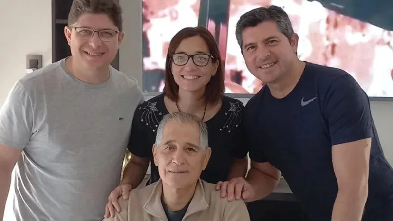 HUMBERTO ORREGO E HIJOS 1