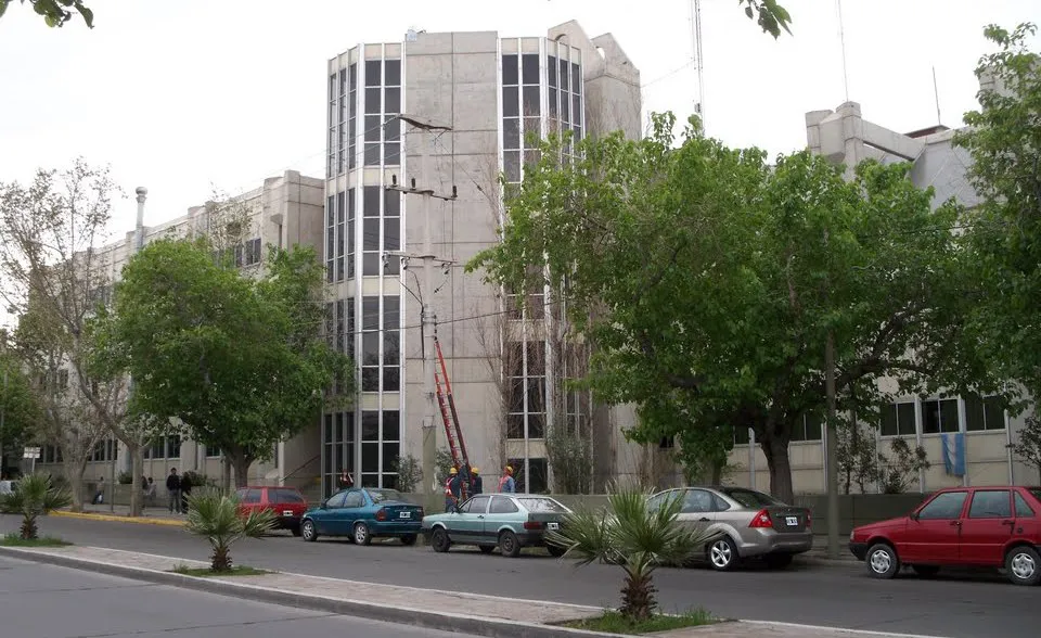 Facultad de Ingienería