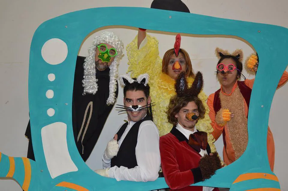 LaTierraNoEsCuadrada