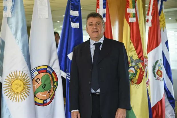 congreso-de-conmebol