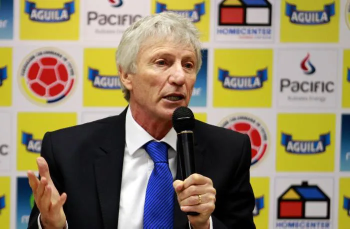 José Pekerman