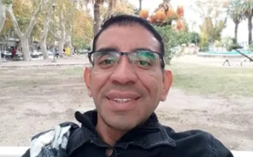 Luis Alberto Saavedra