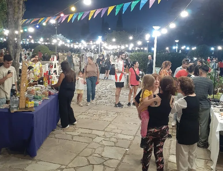 feria