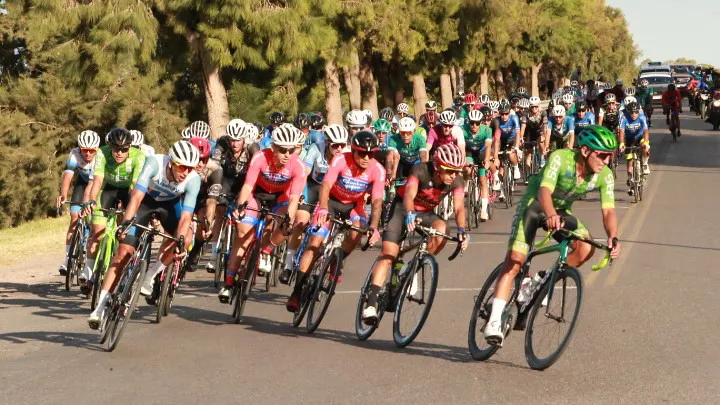 giro del sol ciclismo 1