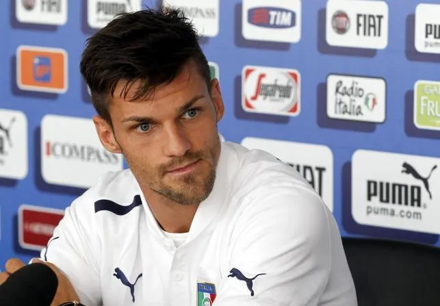 Christian Maggio