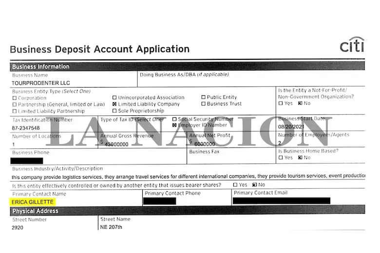 erica-gillette-aparece- Gillete