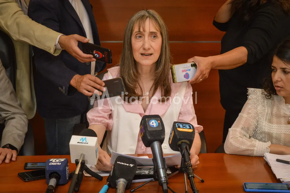 Liliana Bertoni
