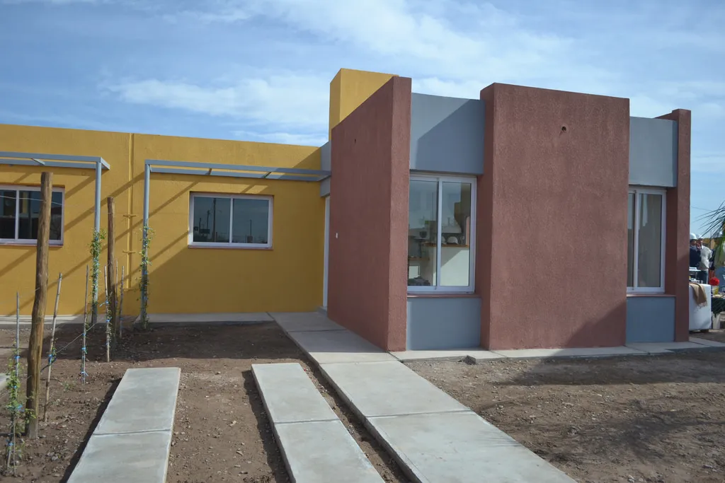 casa