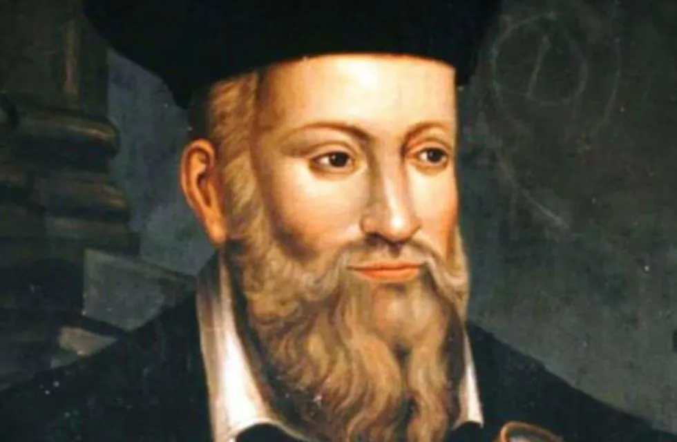 Nostradamus