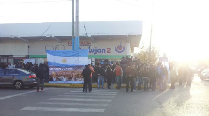 Campaña