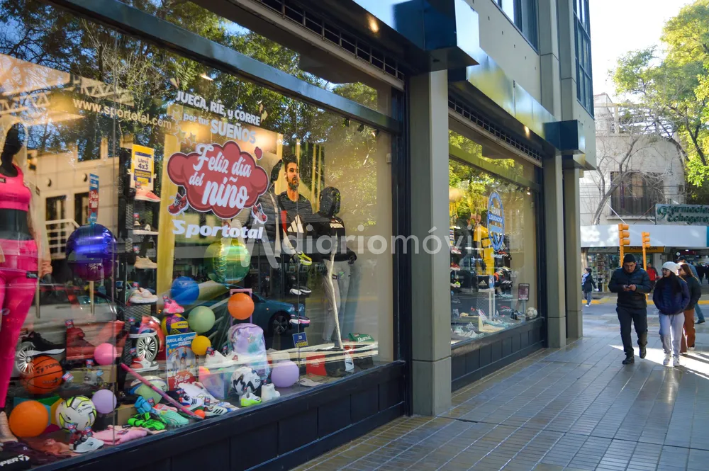 comercio centro juguetería 