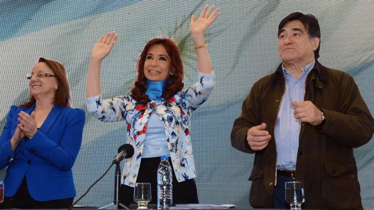 Cristina