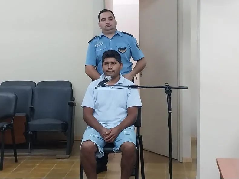 flores codorni ruta 40