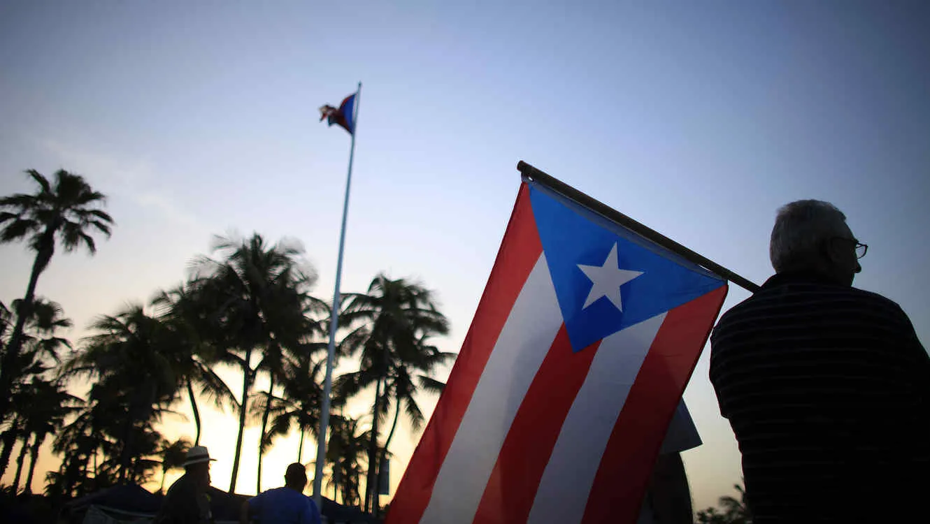 Puerto Rico Budget