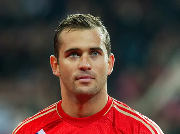 Delantero ruso