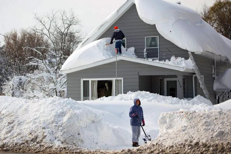 tormenta de nieve-eeuu