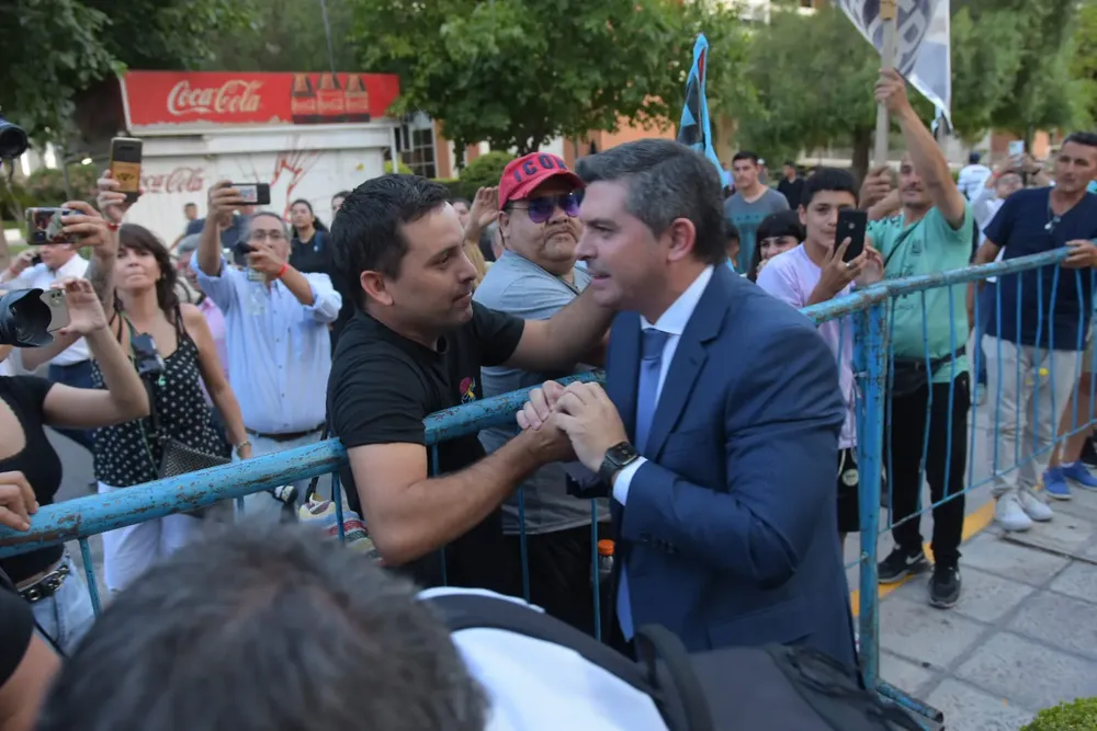 orrego marcelo