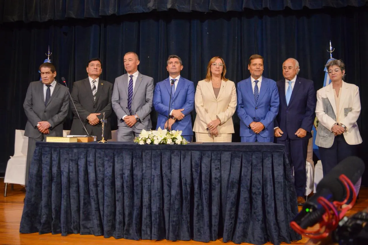 Corte Suprema Orrego y Fabi{an Martín