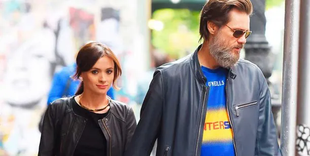 Carrey y White