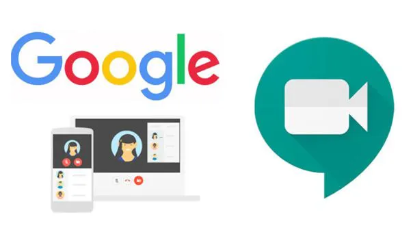 google-meet