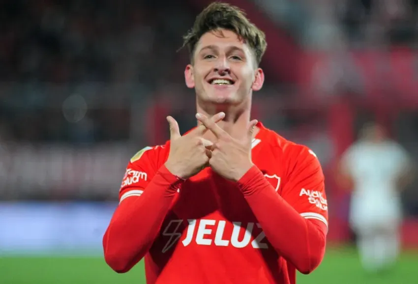 Matías Giménez
