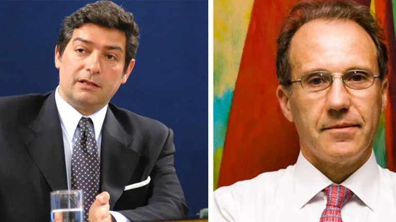 Rosencratz y Rosatti