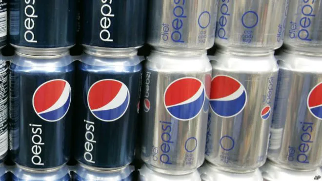 pepsi