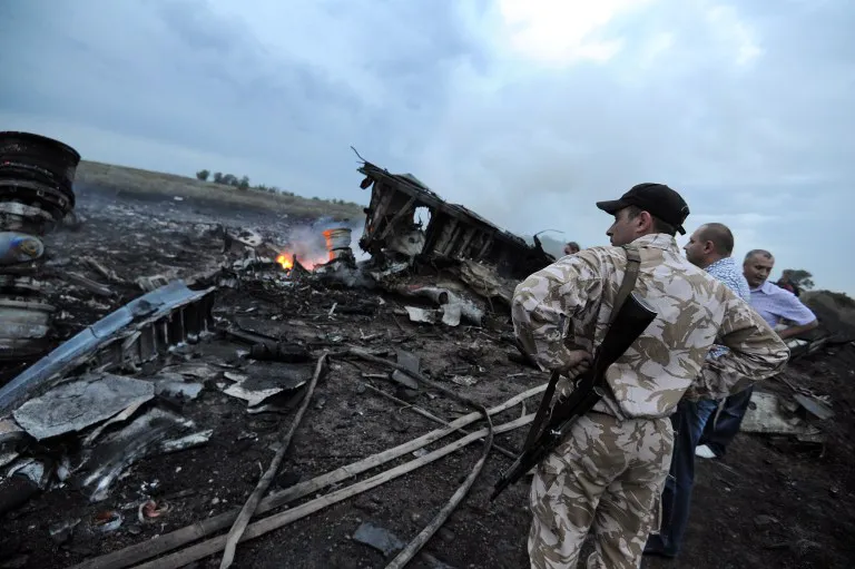 UKRAINE-AVIATION-ACCIDENT-RUSSIA-MALAYSIA