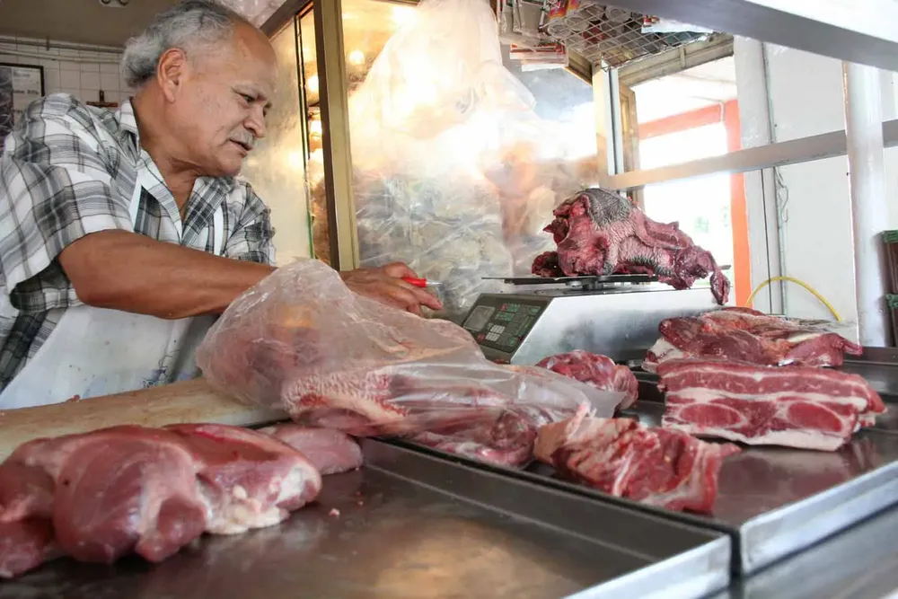 carniceria