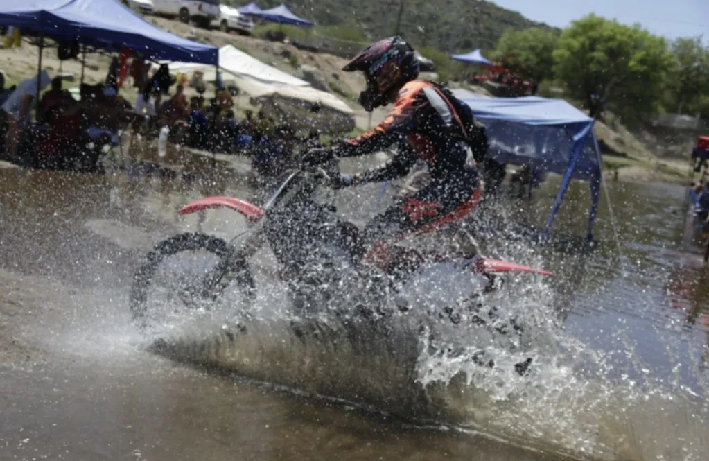 Safari Tras las Sierras