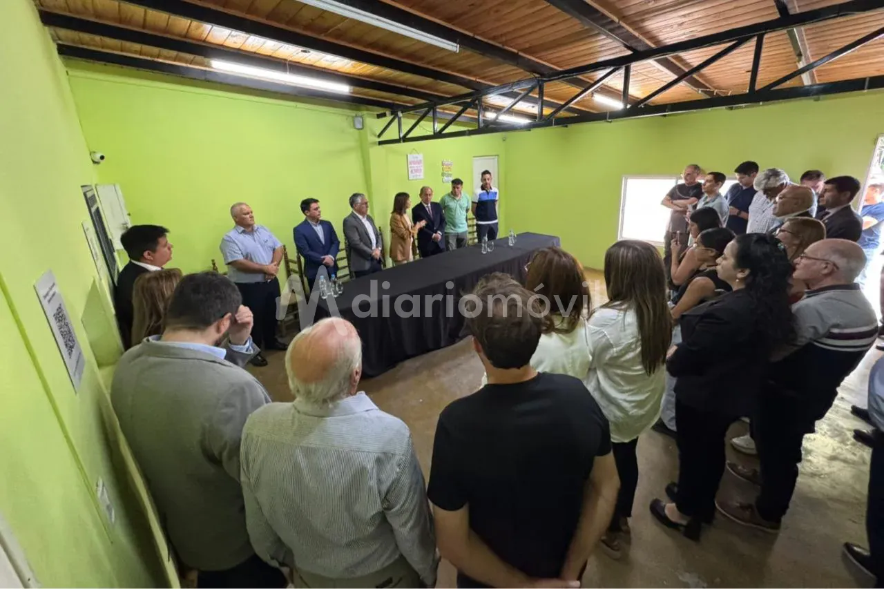 Consorcio San Martín