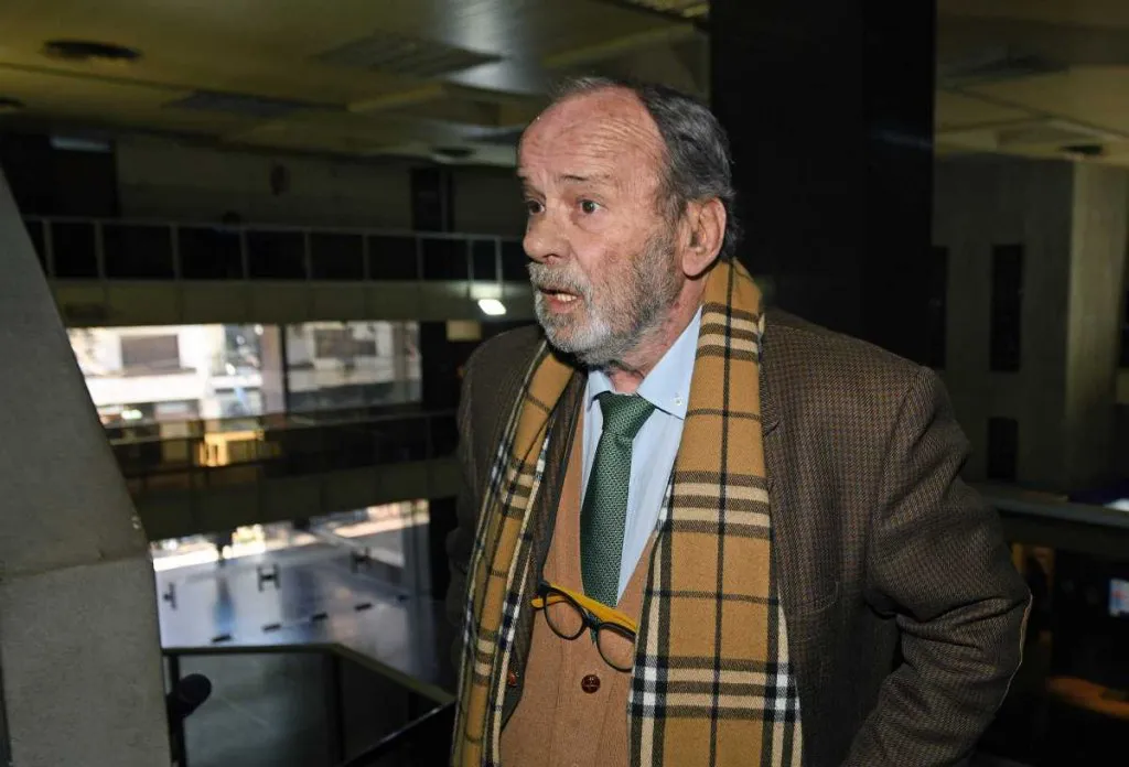 García Belsunce