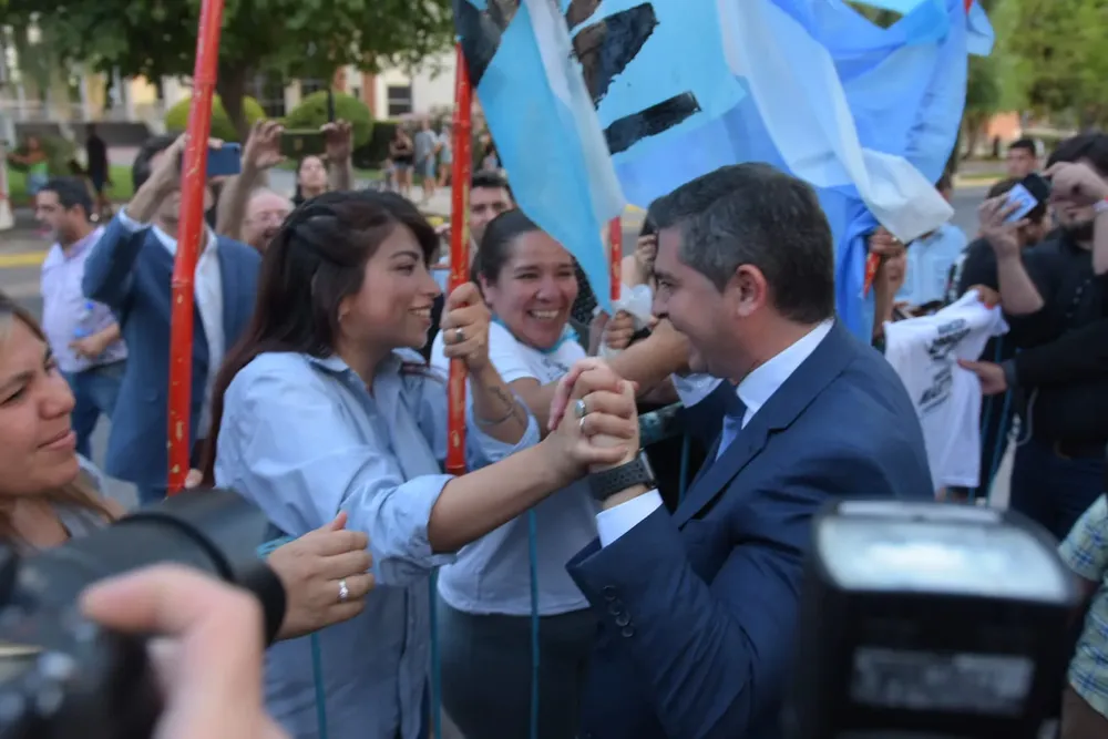 orrego marcelo