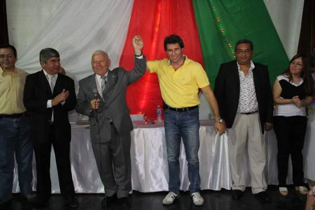 Uñac - Avila