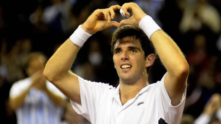 Fede Delbonis