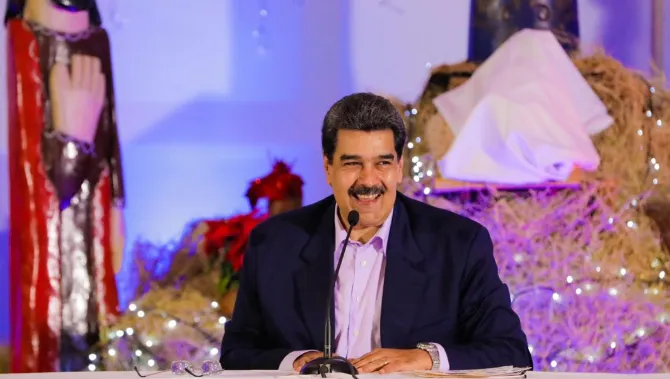 maduro