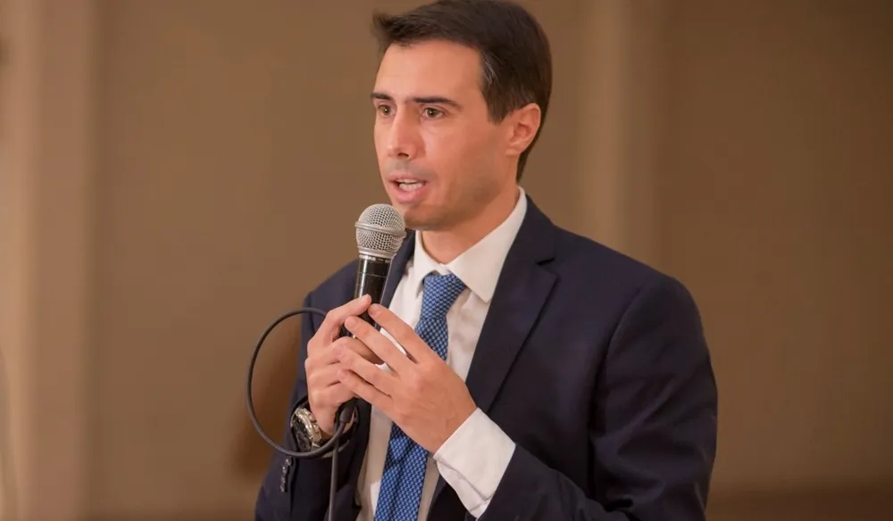 Luis Rueda