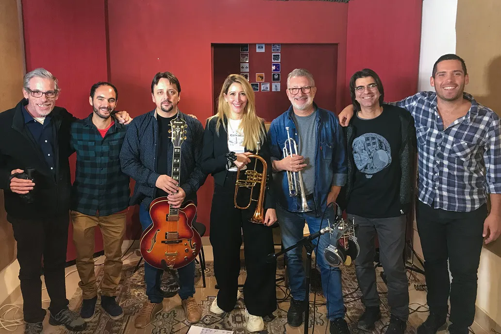 belen ramet jazz