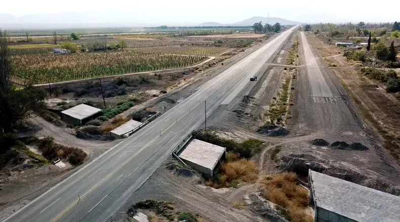 Ruta 40 Sur