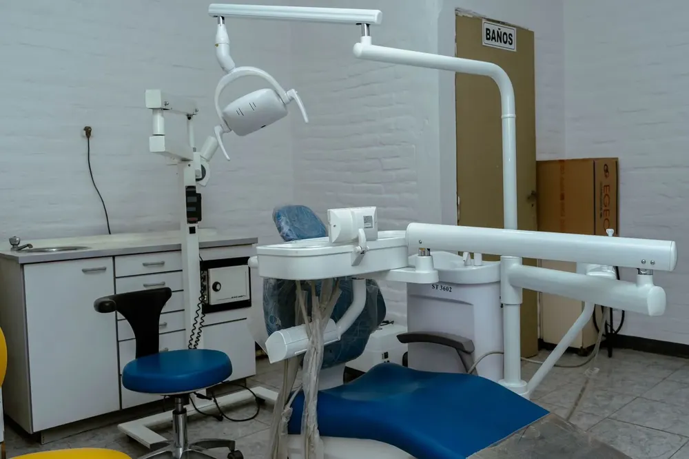 Consultorio Odontológico