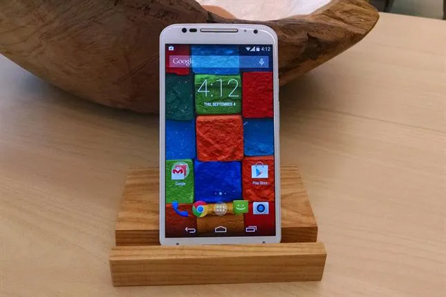 Moto X
